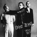 Vorderseite der 1983 Trio 12" LP Bye bye (DE: Mercury 814 387-1)