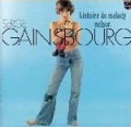 1971 Serge Gainsbourg LP Histoire de Melody Nelson (FR: Philips 6325071)
