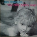 1979 Jay Hawkins LP ITTY BITTY PRETTY ONE (US: Koala KOA-14327)