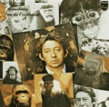 1973 Serge Gainsbourg LP Vu de l'extérieur (FR: Philips 6499731)