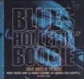 1994.10 various artists CD BLUES HOLLERIN' BOOGIE (GREAT VOICES OF THE BLUES) (??: Music Club International MCCD 173)