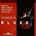 1994 various artists 3CD L'ESSENTIEL DU BLUES (COOKIN' WITH THE BLUES) (FR: Versailles)