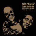 2005.05 Screamin' Jay Hawkins CD I PUT A SPELL ON YOU (THE BEST OF SCREAMIN' JAY HAWKINS) (US: Master Classics 8043 / Navarre) - different picture