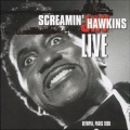 2001.08 Screamin' Jay Hawkins 2CD LIVE (OLYMPIA, PARIS 1998) (ES: Munster MR 197)
