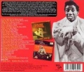 2006.07 Screamin' Jay Hawkins CD THE WHAMEE 1953-55 (GB: Rev-Ola CR REV 169)