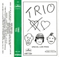 Vorderseite der 1982.11 Trio MC Trio (US: Mercury MX-1-509)