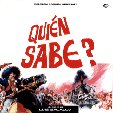 1992 Luis Bacalov CD Quién sabe?