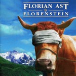 1996 Florian Ast und Florenstein CD FLORIAN AST UND FLORENSTEIN