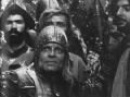 Don Lope de Aguirre (Klaus Kinski) übernimmt die Macht