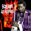 2002.08 Screamin' Jay Hawkins CD SCREAMIN' THE BLUES (US: Blue Boar CDBB 1002 / IHL 18)