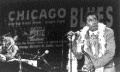 1996 Chicago, "Chicago Blues Festival"