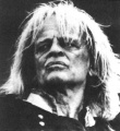 Francisco Manoel da Silva (Klaus Kinski)