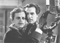 Prinz Otto (Klaus Kinski) und König Ludwig II. (O. W. Fischer)