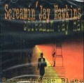 ???? Screamin' Jay Hawkins CD SCREAMIN' THE BLUES (??: )