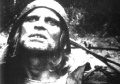 Don Lope de Aguirre (Klaus Kinski)