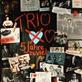 Vorderseite der 1986 Trio 12" LP 5 Jahre zuviel (DE: Mercury 830 295-1)
