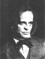 Michel (Klaus Kinski)