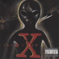1996.03 various artists CD THE X-FILES (SONGS IN THE KEY OF X) (US: Warner Bros. 9 46079-2)