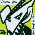 Vorderseite der 1992.02 Stiller Has CD Der Wolf ist los (CH: Zytglogge / Sound Service 4298-2)