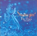 1998.12 various artists CD SWINGIN' THE BLUES VOLUME 5 (US: Wanna Dance)