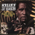 Front cover of 2000.07 Screamin' Jay Hawkins CD BEST OF THE BIZARRE SESSIONS (1990-1994) (US: 42201)